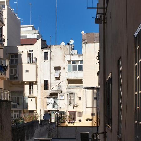 V B M Apartment Μπάρι Εξωτερικό φωτογραφία