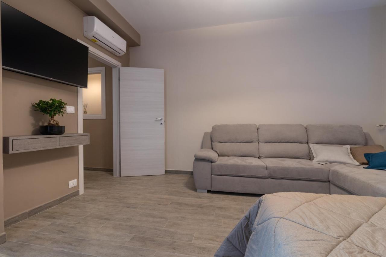 V B M Apartment Μπάρι Εξωτερικό φωτογραφία