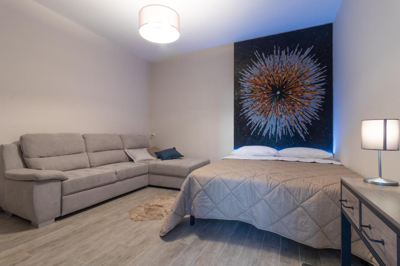V B M Apartment Μπάρι Εξωτερικό φωτογραφία