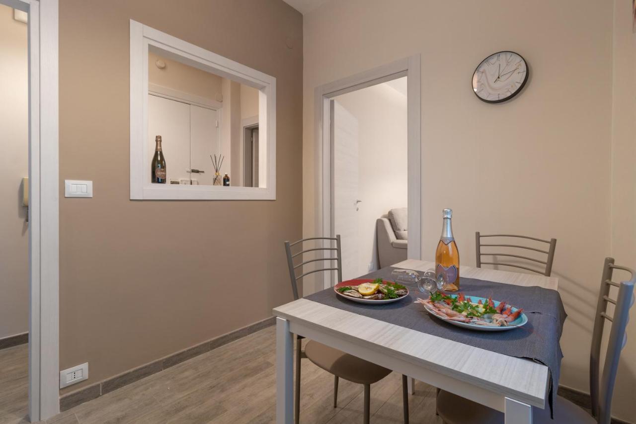 V B M Apartment Μπάρι Εξωτερικό φωτογραφία