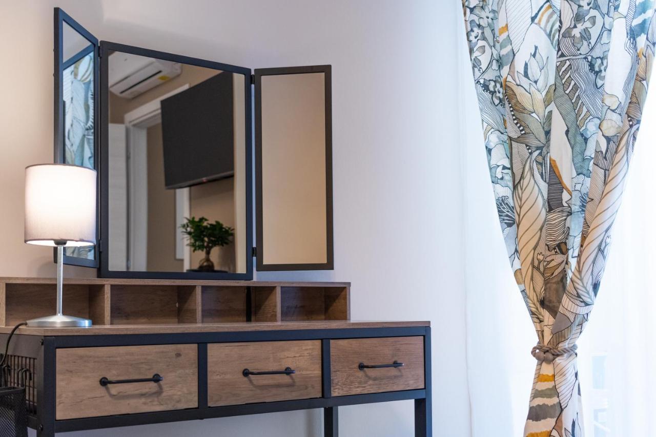 V B M Apartment Μπάρι Εξωτερικό φωτογραφία