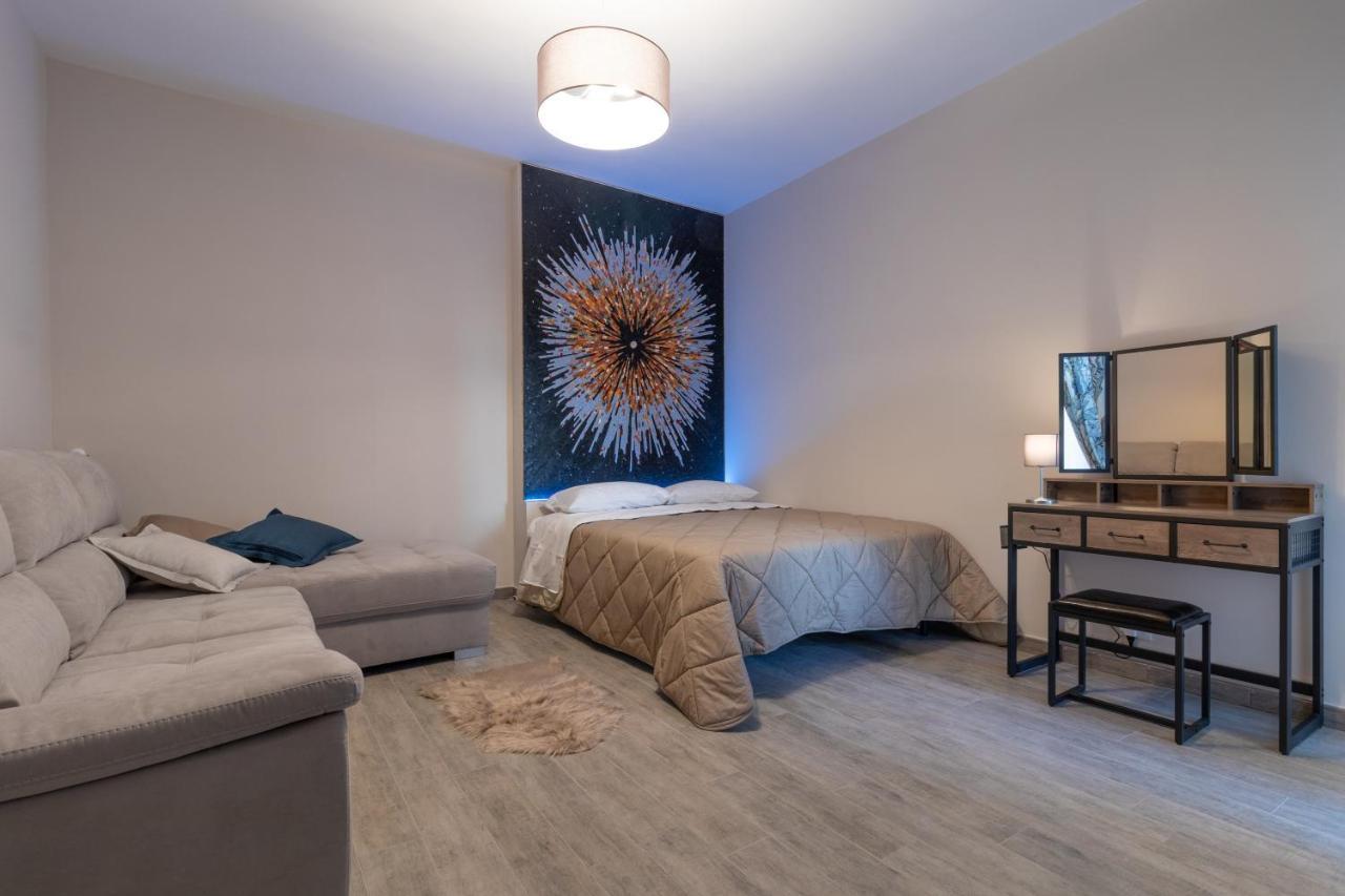 V B M Apartment Μπάρι Εξωτερικό φωτογραφία