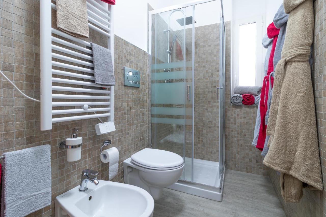 V B M Apartment Μπάρι Εξωτερικό φωτογραφία