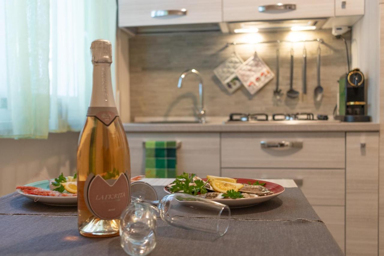 V B M Apartment Μπάρι Εξωτερικό φωτογραφία