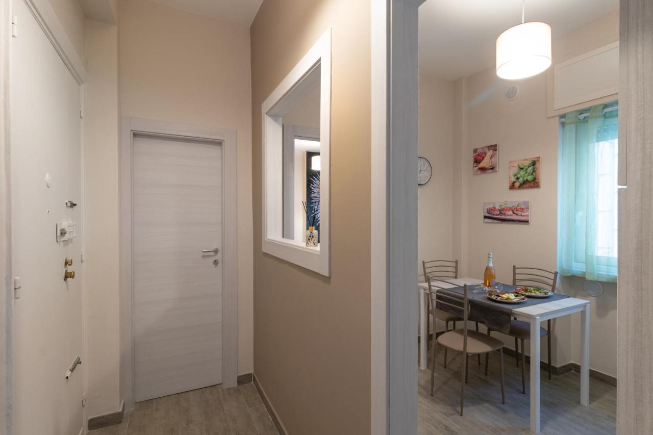 V B M Apartment Μπάρι Εξωτερικό φωτογραφία