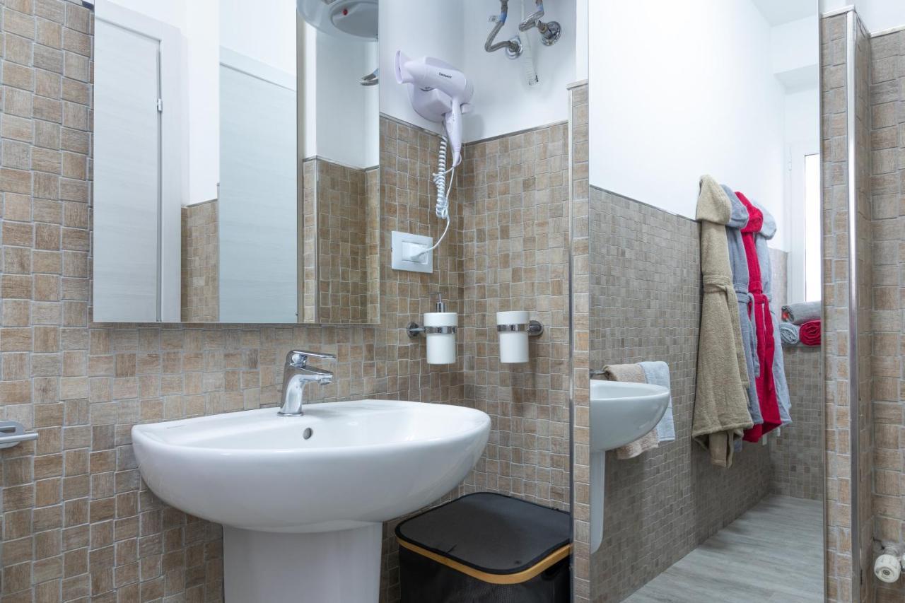 V B M Apartment Μπάρι Εξωτερικό φωτογραφία