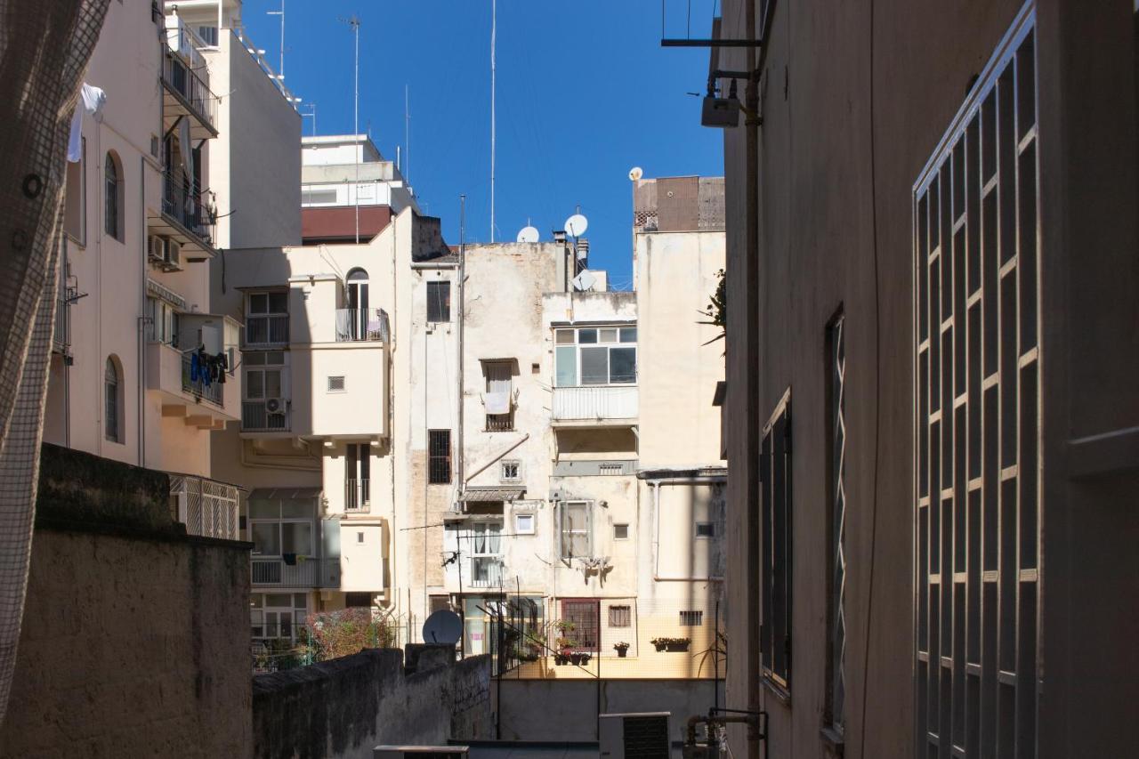 V B M Apartment Μπάρι Εξωτερικό φωτογραφία